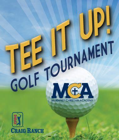 'Tee It Up' Golf tournament & auction taking place tonight